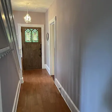 The Painted Lady, A Spacious Renovated 4Br Victorian St. Augustine Exterior foto