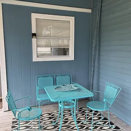 The Painted Lady, A Spacious Renovated 4Br Victorian St. Augustine Exterior foto