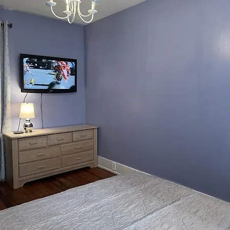 The Painted Lady, A Spacious Renovated 4Br Victorian St. Augustine Exterior foto