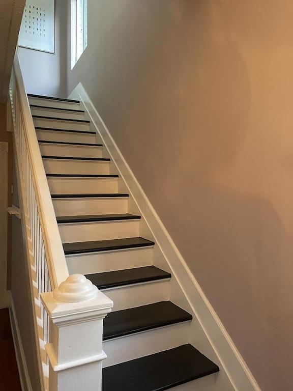 The Painted Lady, A Spacious Renovated 4br Victorian Ferienhaus *