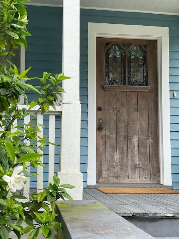 The Painted Lady, A Spacious Renovated 4br Victorian Ferienhaus St. Augustine
