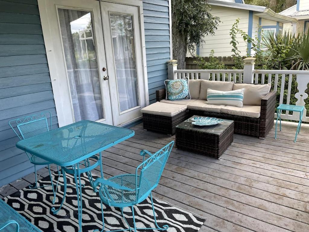 Ferienhaus The Painted Lady, A Spacious Renovated 4br Victorian *