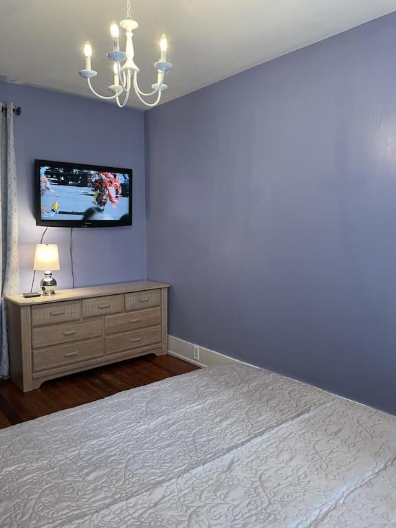 The Painted Lady, A Spacious Renovated 4br Victorian Ferienhaus