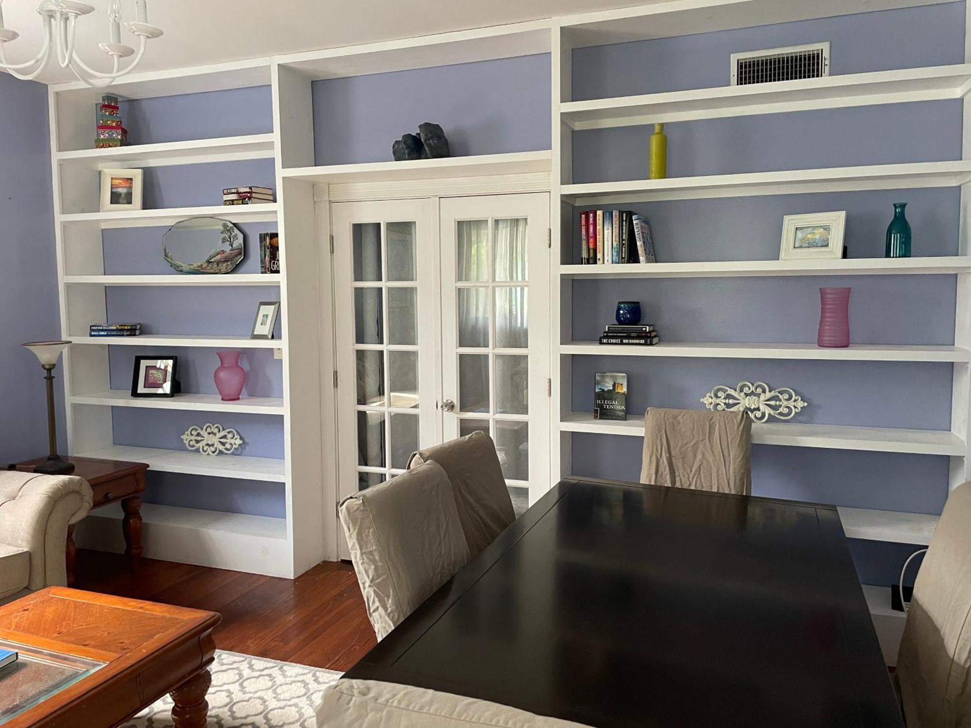The Painted Lady, A Spacious Renovated 4br Victorian Ferienhaus *